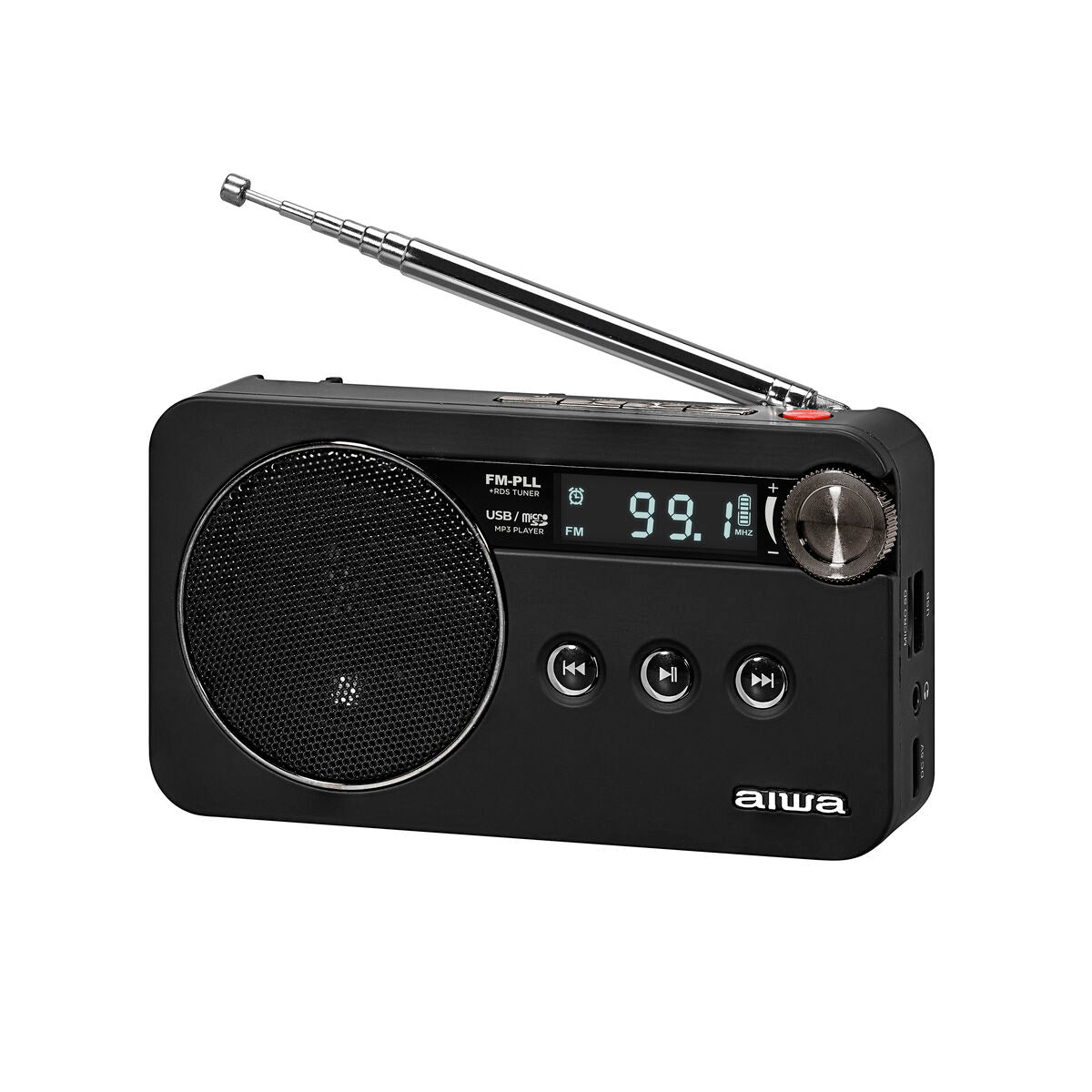 Radio transistor Aiwa FM