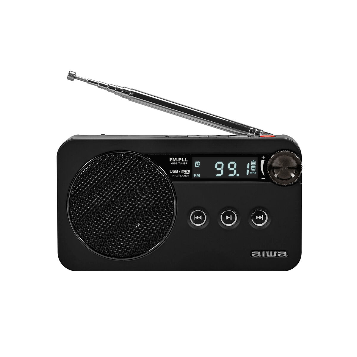 Radio transistor Aiwa FM