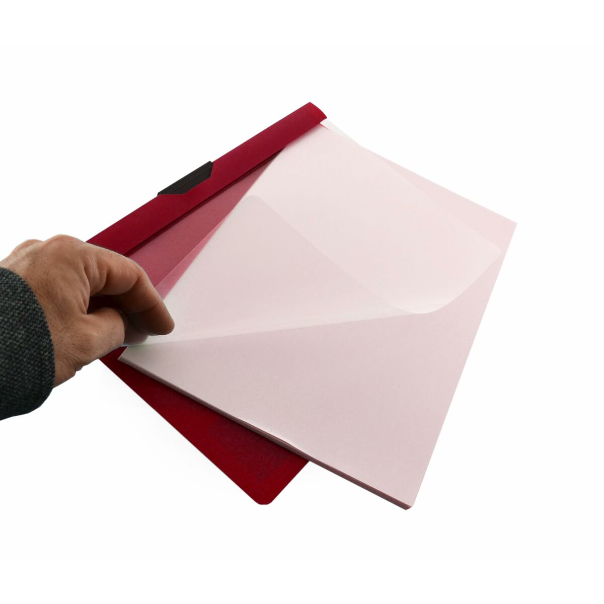 Marqueur fluorescent Office Box