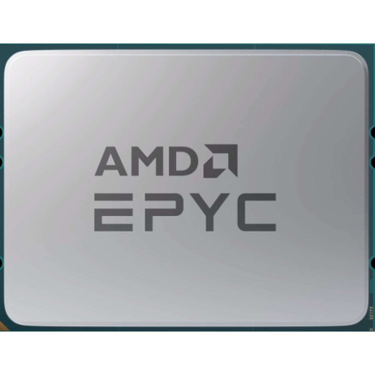 Processeur AMD 100-000000939