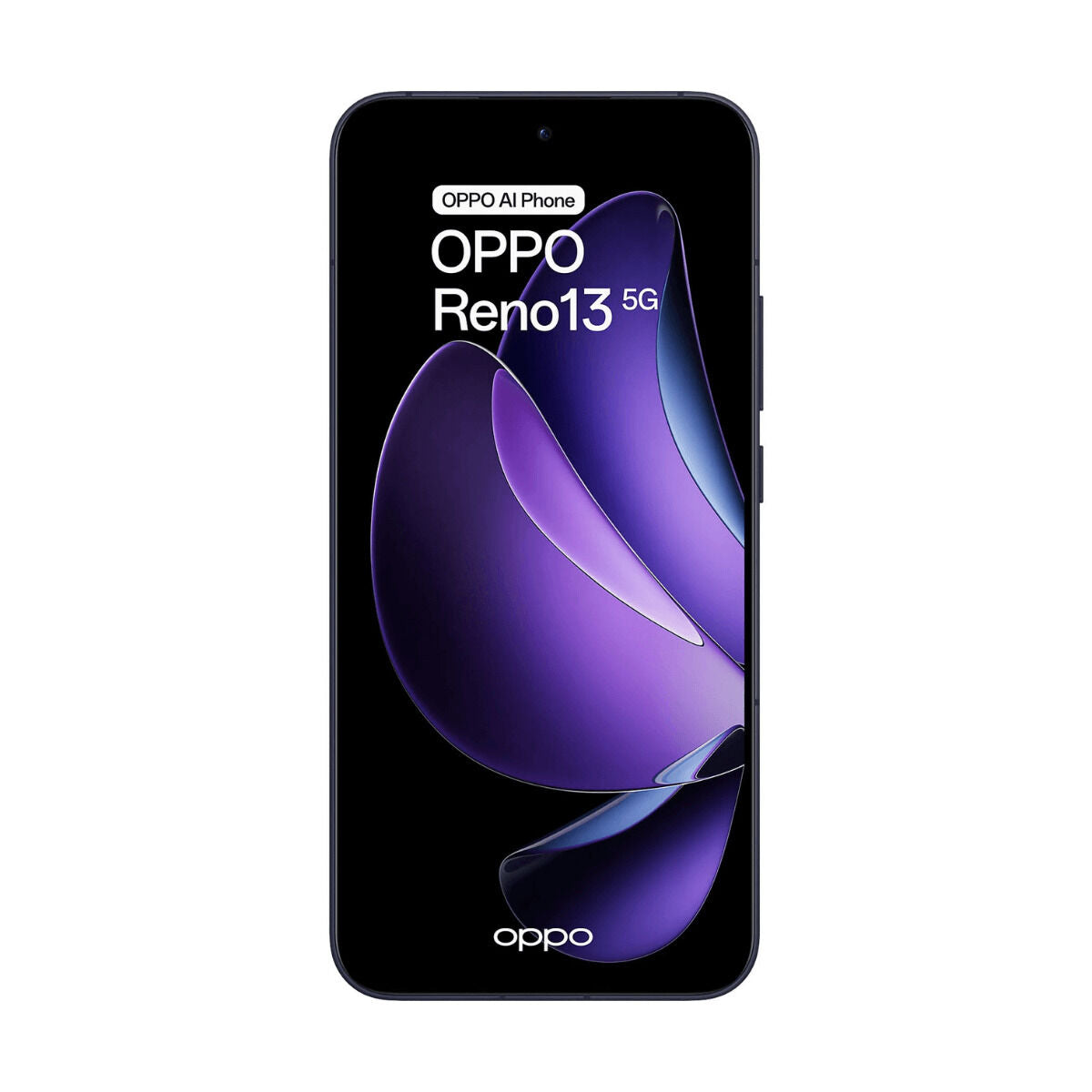 Smartphone Oppo CPH2689 6,6" Octa Core 12 GB RAM 256 GB Bleu