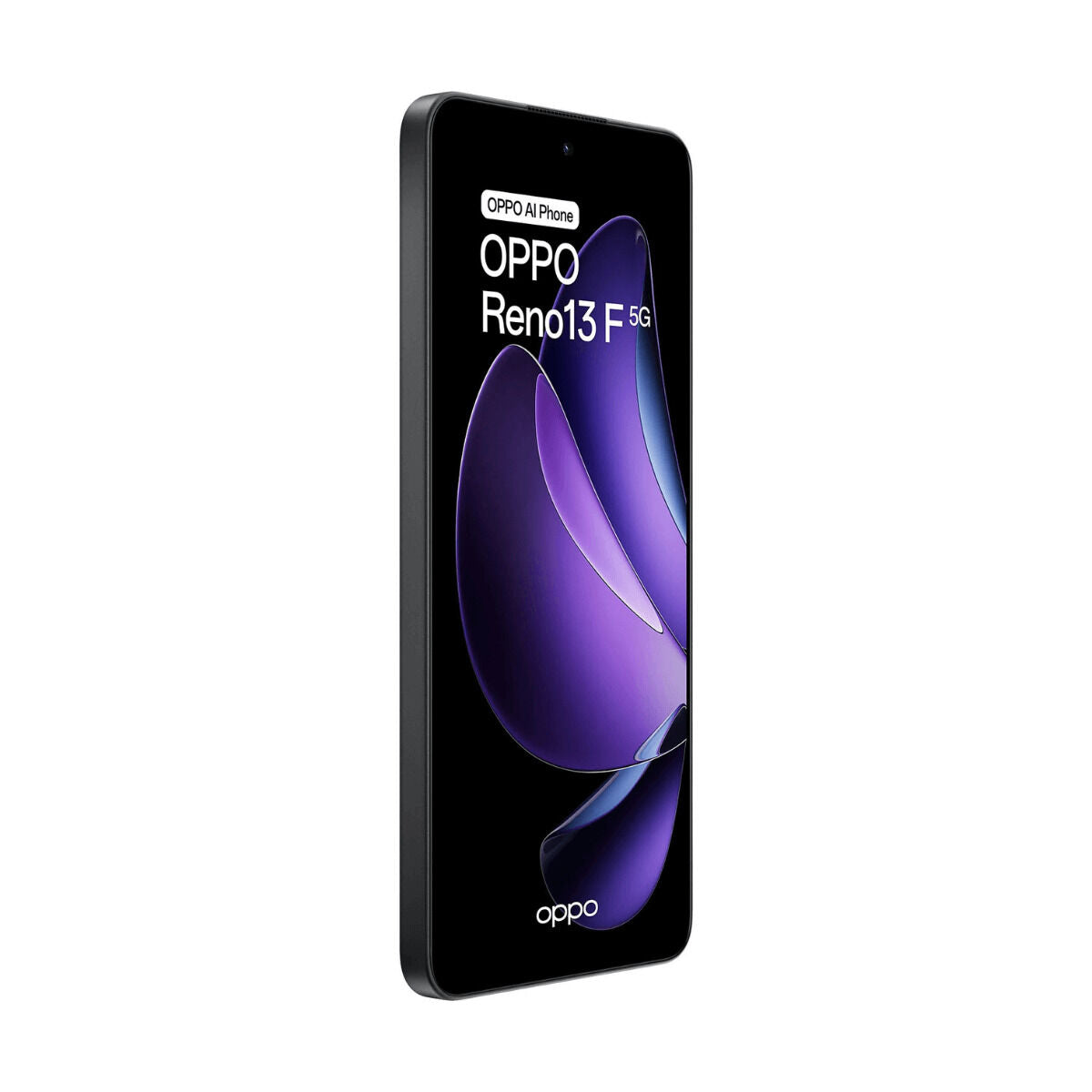 Smartphone Oppo 6,67" Octa Core 8 GB RAM 256 GB Gris