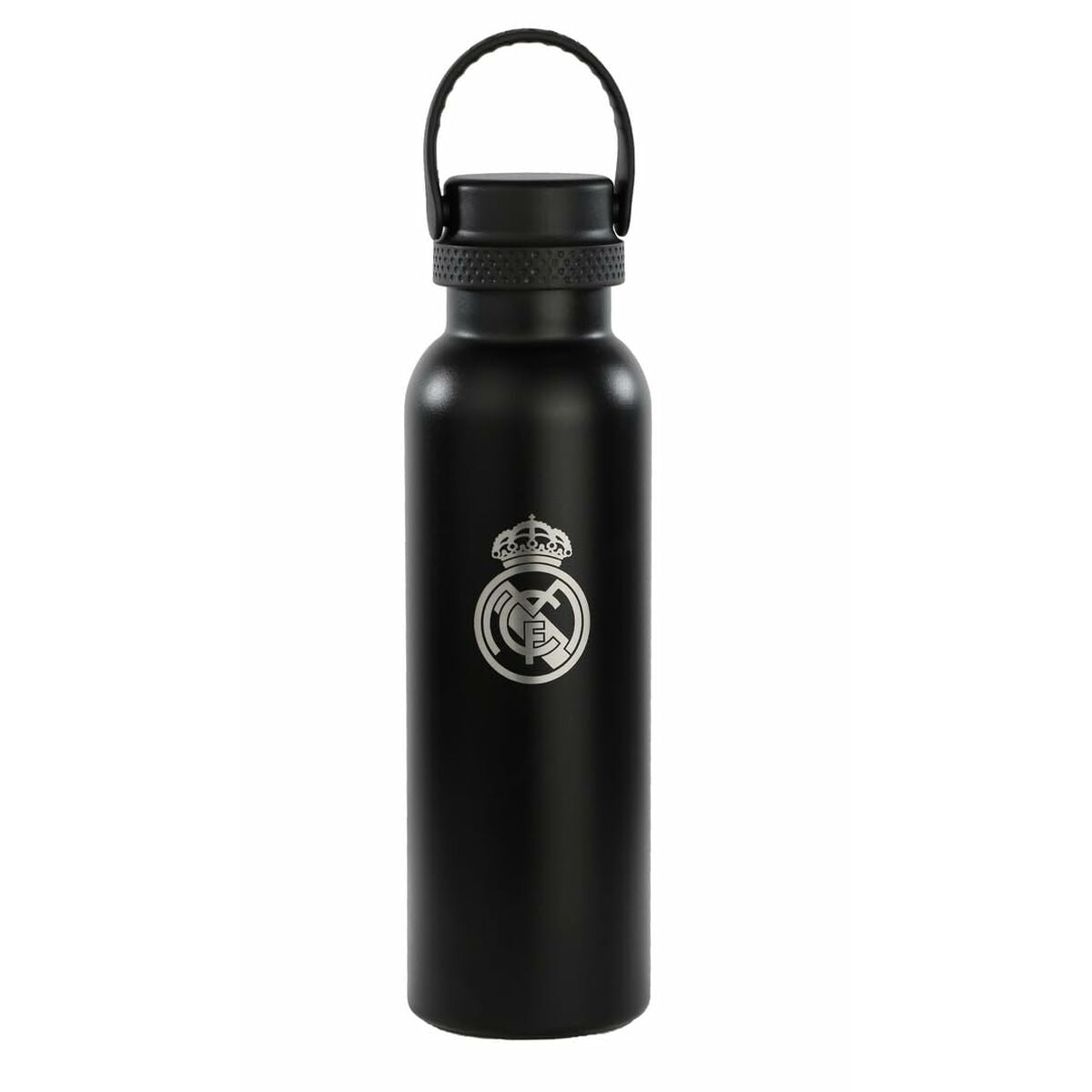 Bouteille Thermique Real Madrid C.F. Noir 600 ml