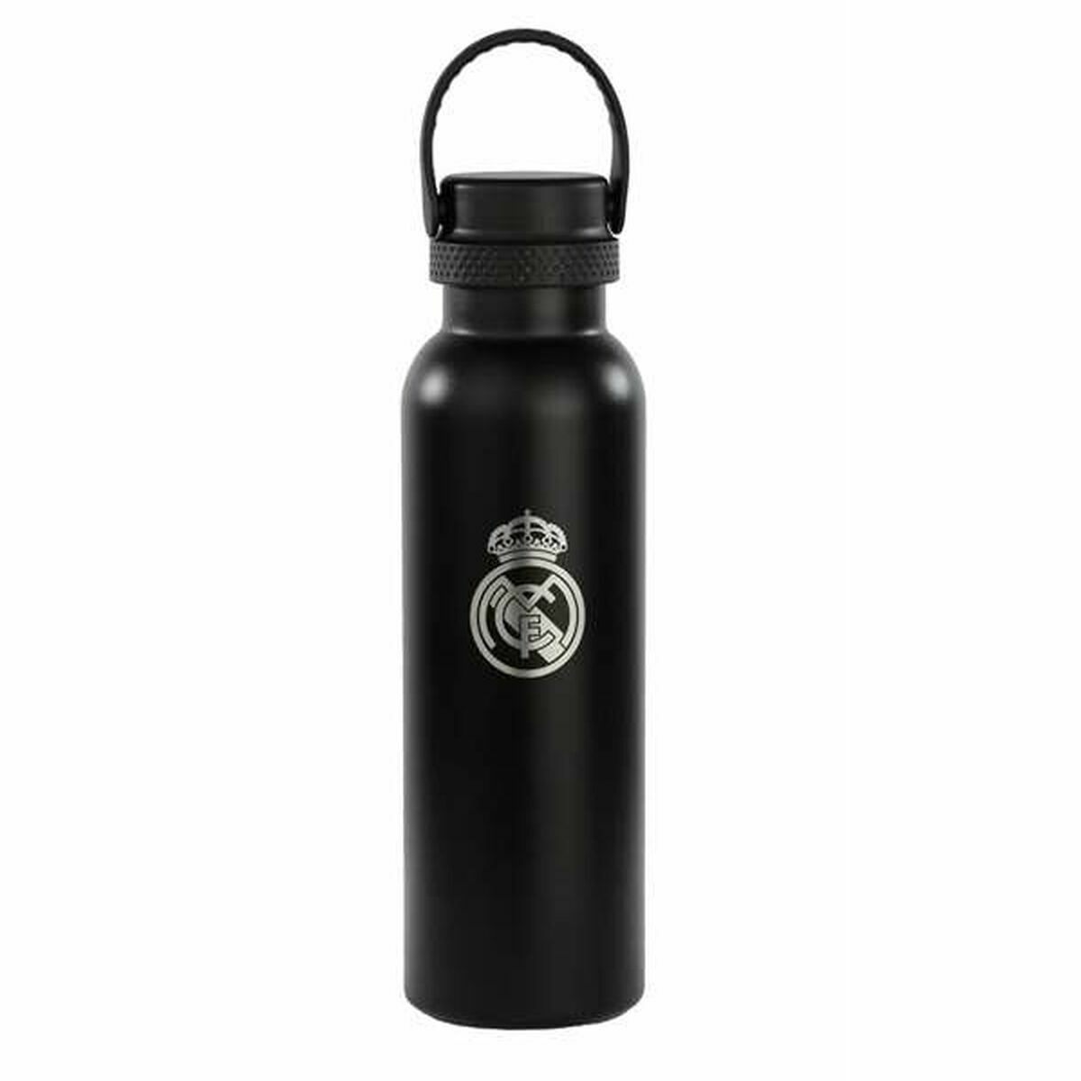 Bouteille Thermique Real Madrid C.F. Noir 600 ml
