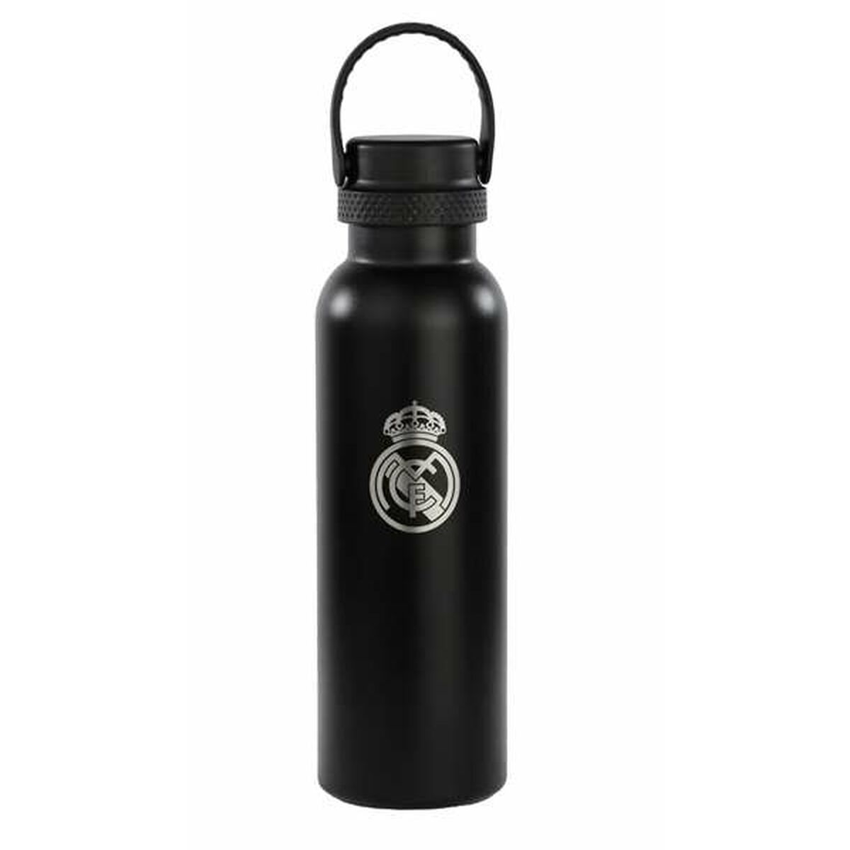 Bouteille Thermique Real Madrid C.F. Noir 600 ml