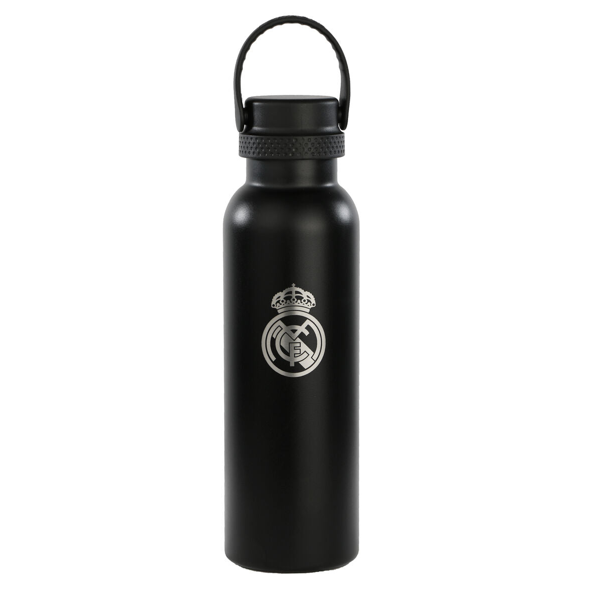 Bouteille Thermique Real Madrid C.F. Noir 600 ml