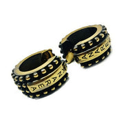 Boucles d´oreilles Femme Panarea OS4RU1