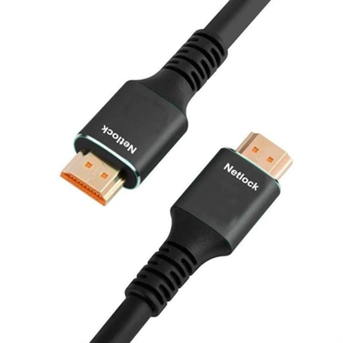 Câble HDMI Netlock CAB-HDMI8-10M