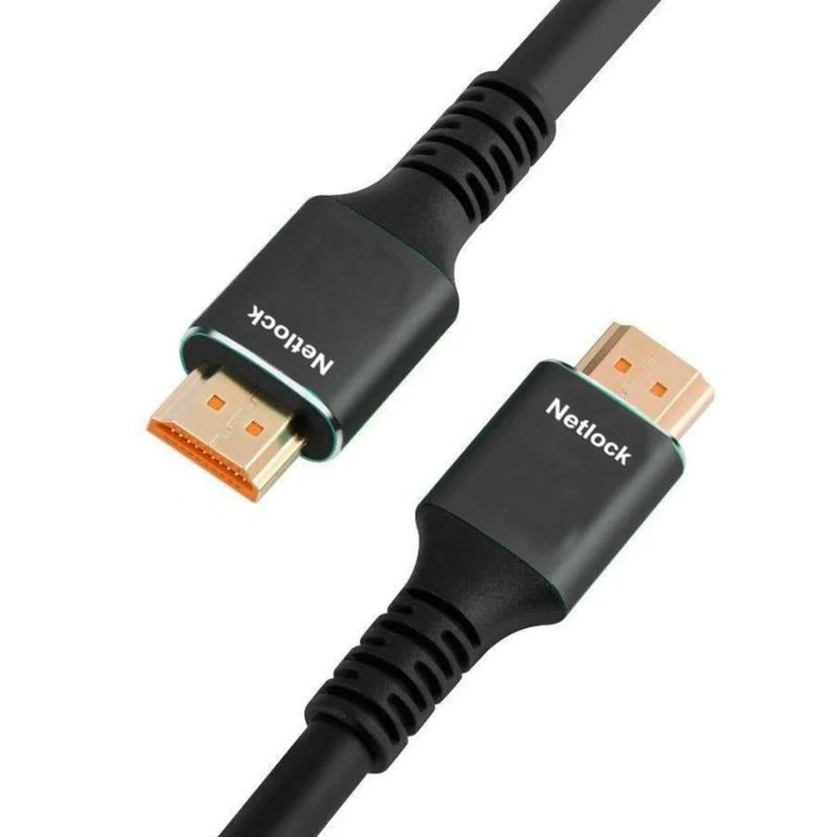 Câble HDMI Netlock CAB-HDMI8-10M