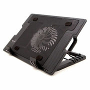 Support de refroidissement pour ordinateur portable iggual RP1V17 17"