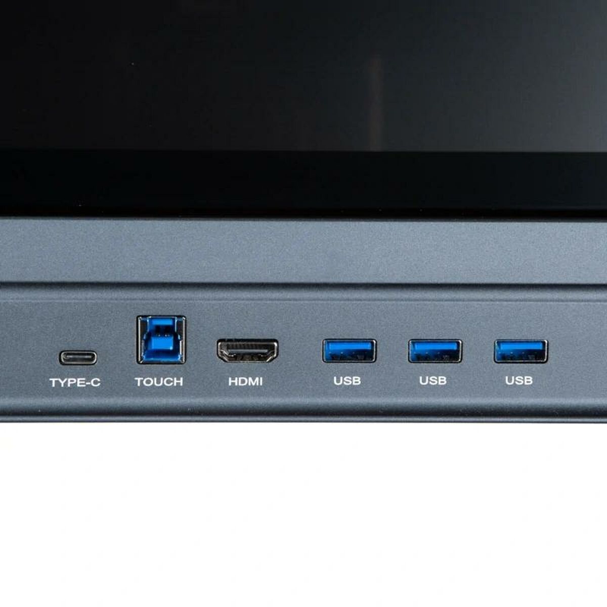 Écran de Projection pour Ordinateur iggual ORCHID 75