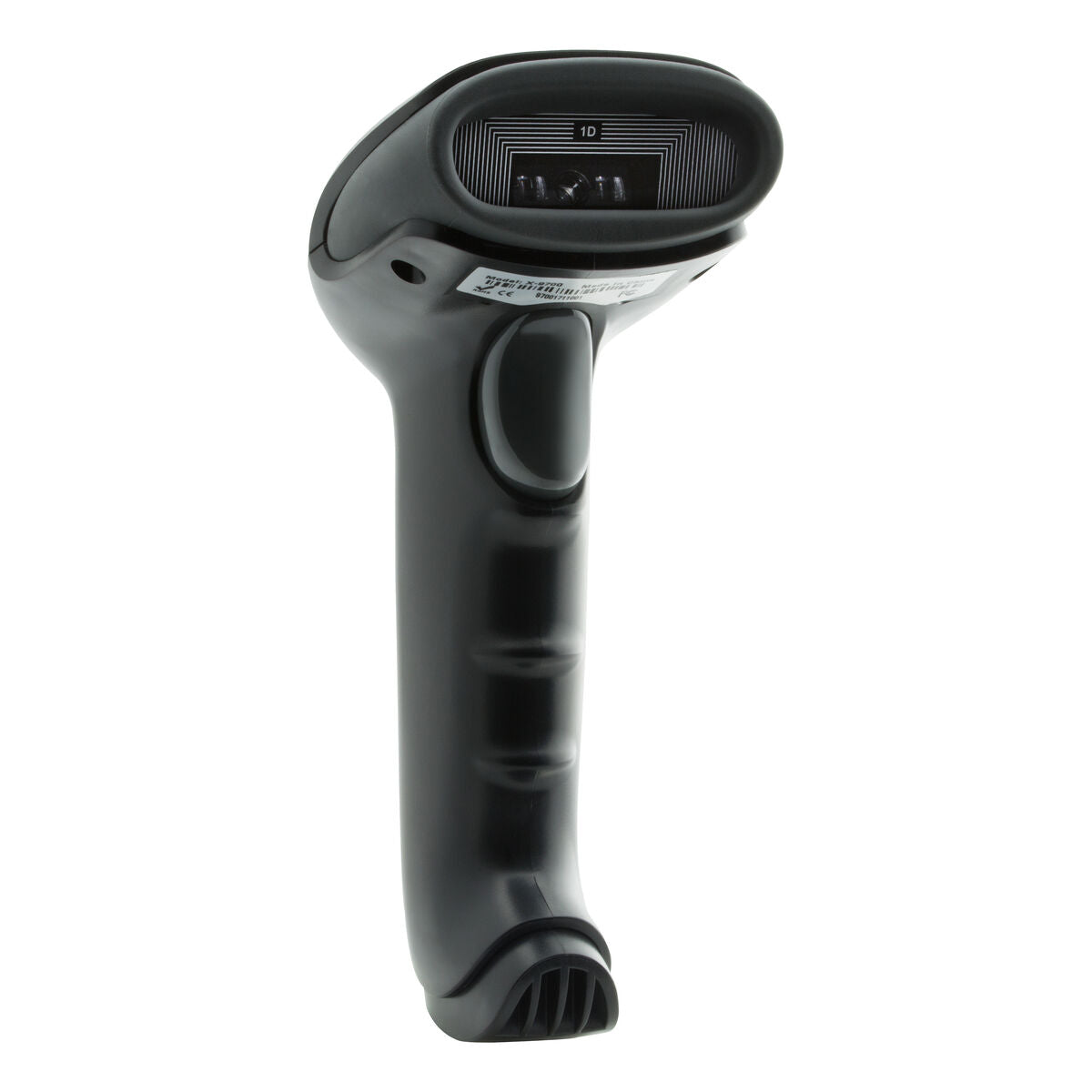 Lecteur de Codes Barres iggual IGG320143