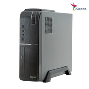 PC de bureau iggual PSIPCHF1301 8 GB RAM 500 GB SSD Intel Core i3-13100