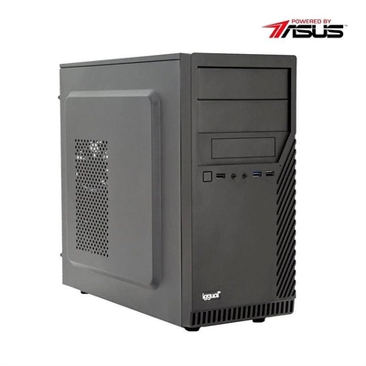 PC de bureau iggual ST PSIPCH715 16 GB RAM 1 TB SSD intel core i5-12400