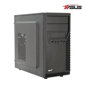 PC de bureau iggual ST PSIPCH715 16 GB RAM 1 TB SSD intel core i5-12400