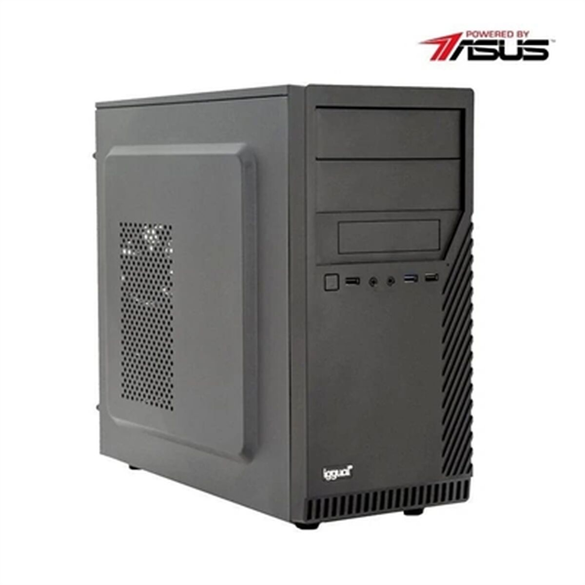 PC de bureau iggual ST PSIPCHT1422 16 GB RAM 500 GB SSD