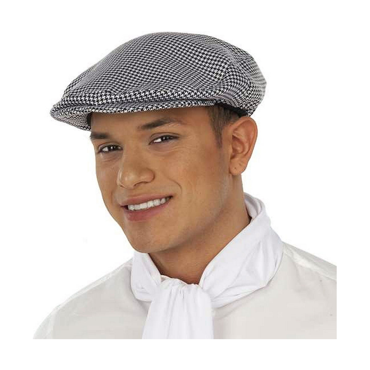 Casquette My Other Me Madrilenian Multicouleur S