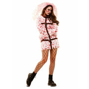 Déguisement pour Adultes My Other Me Sanglant M