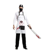 Déguisement pour Adultes My Other Me Doctor Killer M M/L (4 Pièces)