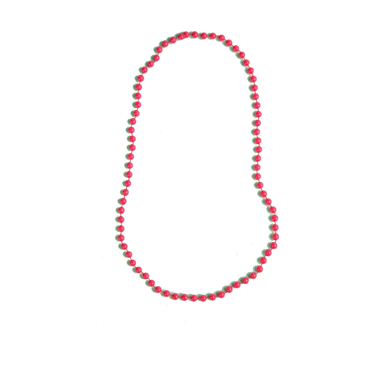 Collier My Other Me Rose Taille unique