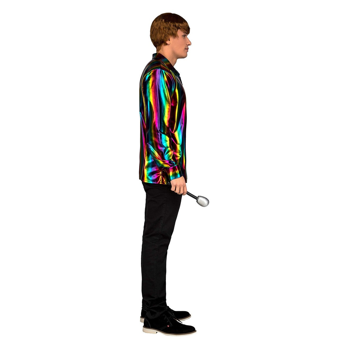 Déguisement pour Adultes My Other Me Disco Chemisette