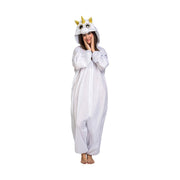 Déguisement pour Adultes My Other Me Blanc Licorne M/L