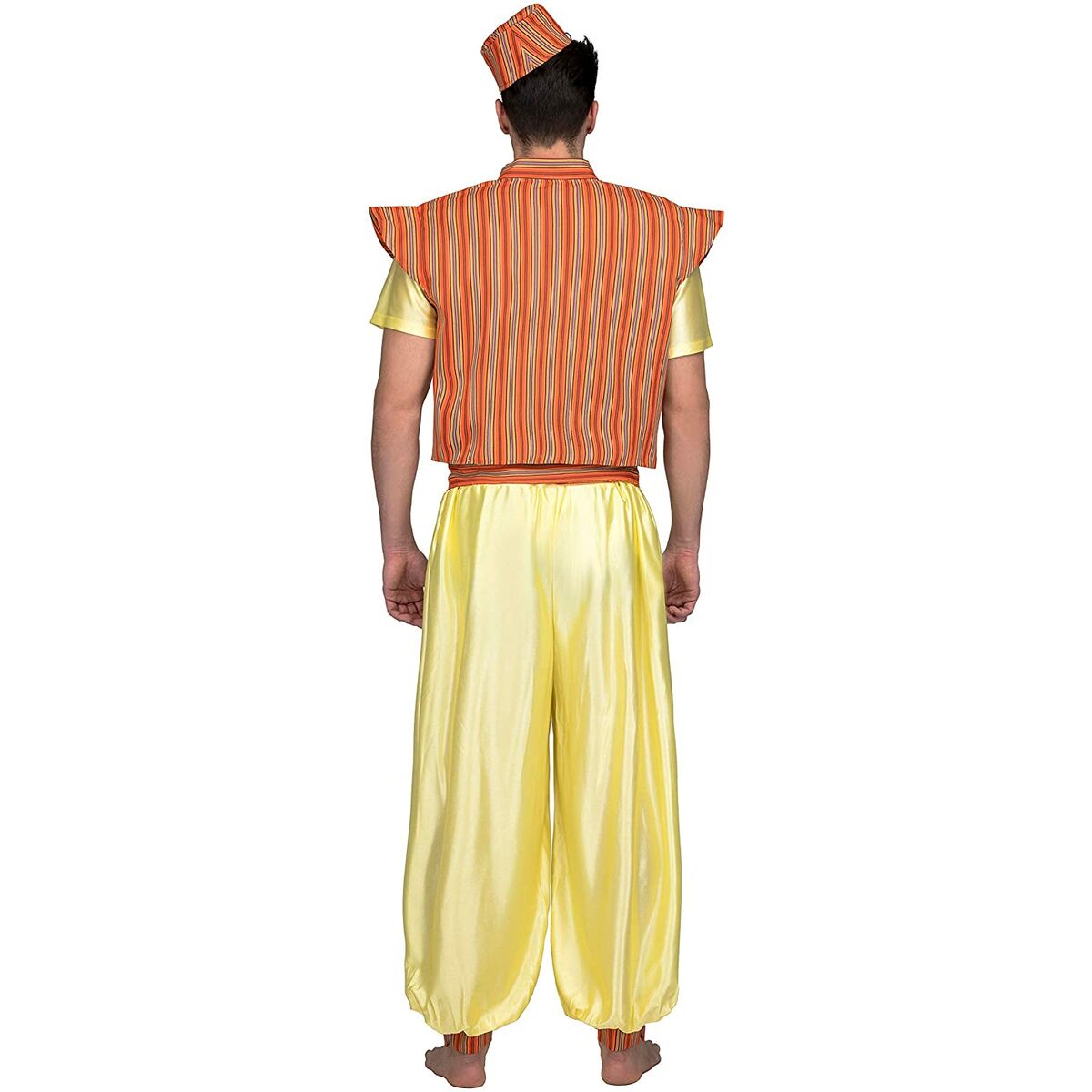 Déguisement pour Adultes My Other Me Aladdín M/L