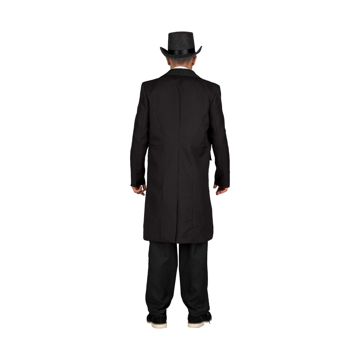 Déguisement pour Adultes My Other Me Croupier Manteau