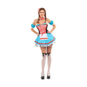 Déguisement pour Adultes My Other Me Sexy Octoberfest M M/L