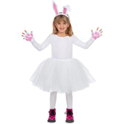 Déguisement pour Enfants My Other Me Blanc Lapin Taille unique S