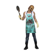 Déguisement pour Adultes My Other Me Assassin Chirurgien Tablier