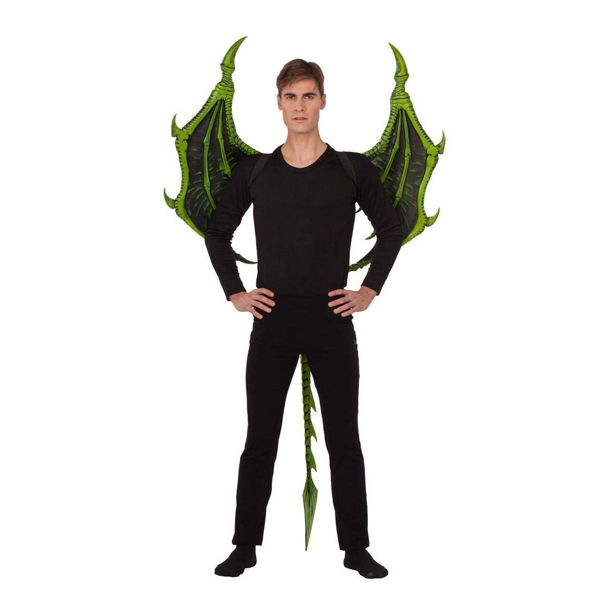 Déguisement pour Adultes My Other Me Dragon Foam Wings 104 cm