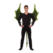 Déguisement pour Adultes My Other Me Dragon Foam Wings 104 cm