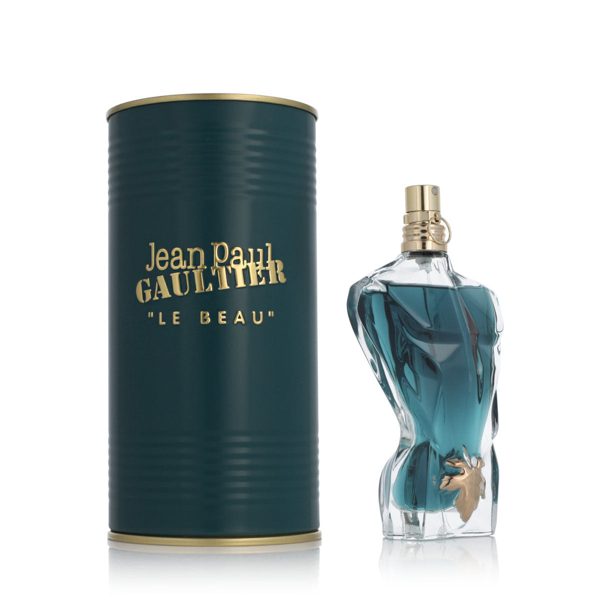 Parfum Homme Jean Paul Gaultier 65132207 EDT 75 ml