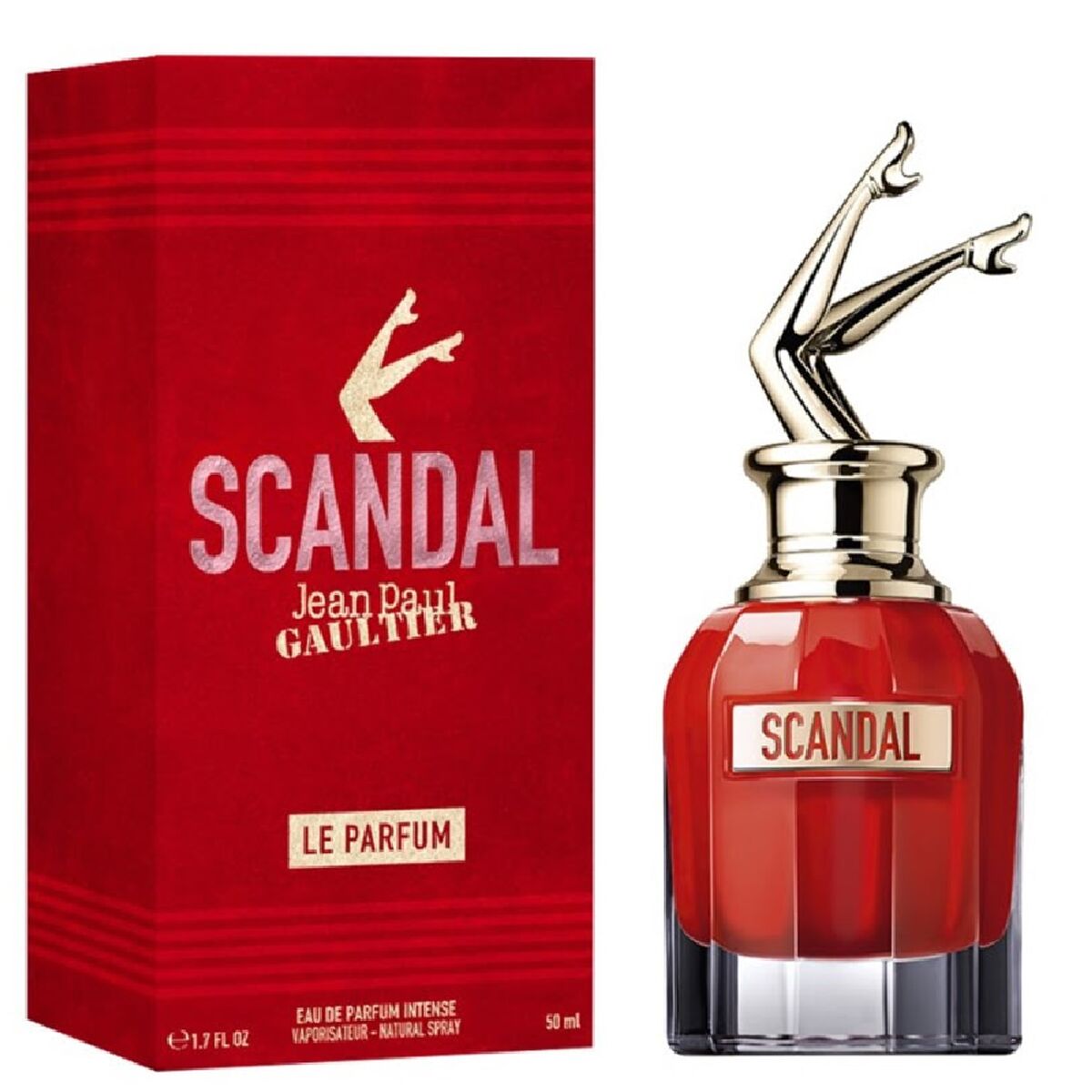 Parfum Femme Jean Paul Gaultier EDP