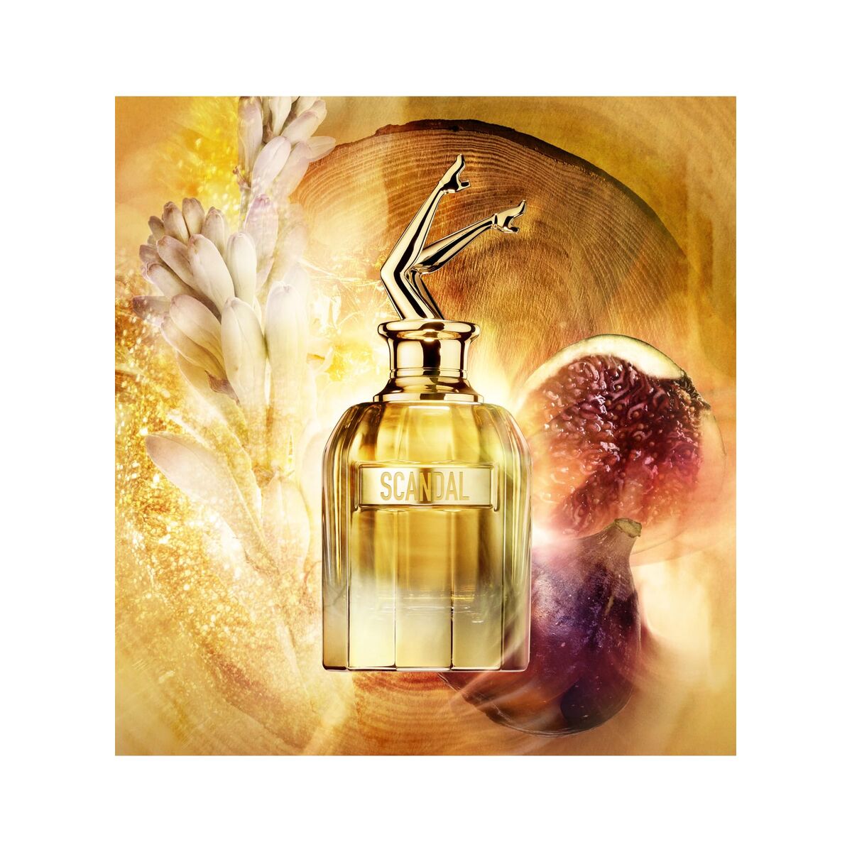 Parfum Femme Jean Paul Gaultier Scandal Absolu EDP