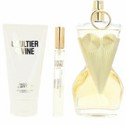 Set de Parfum Femme Jean Paul Gaultier GAULTIER DIVINE 3 Pièces