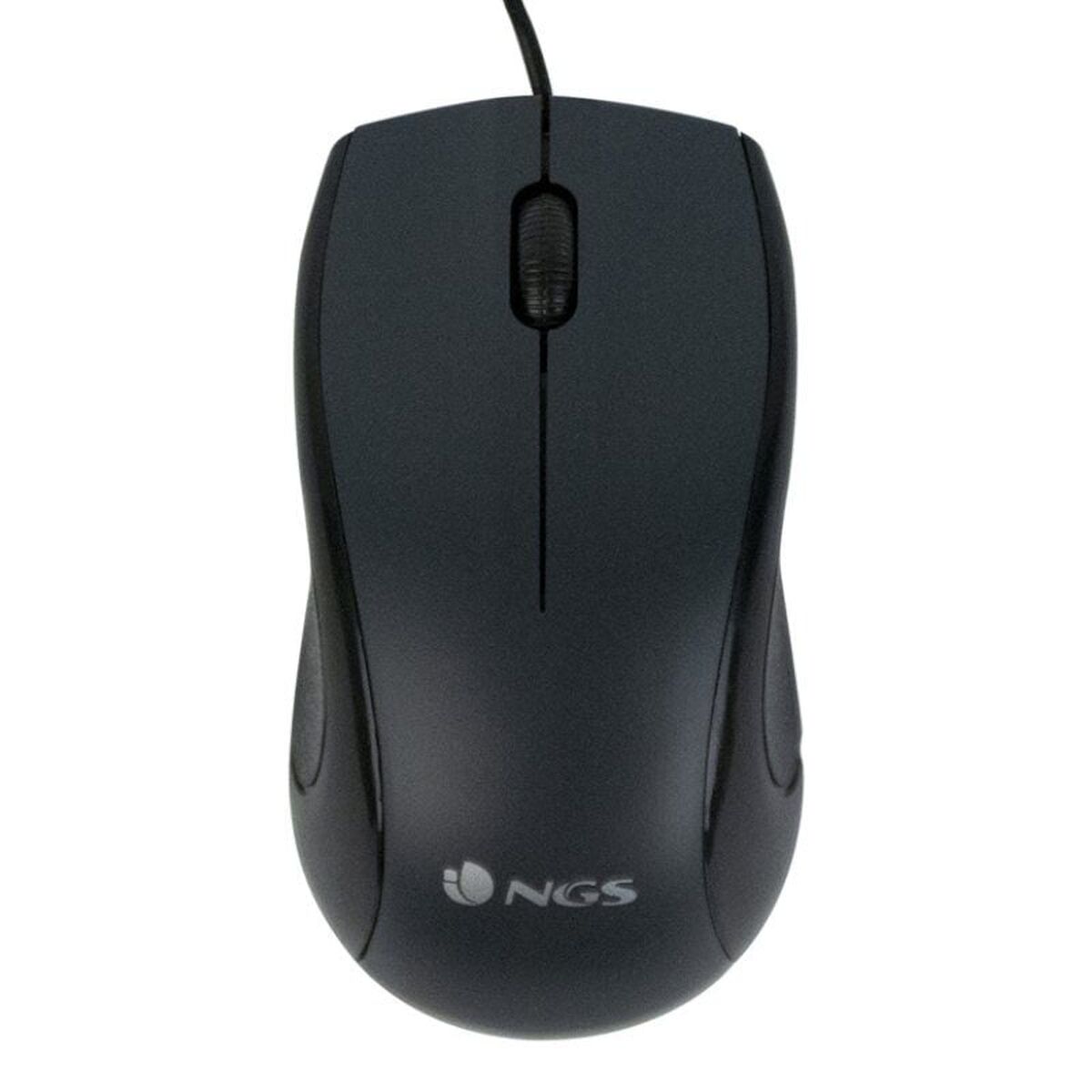 Souris Optique NGS MIST Noir