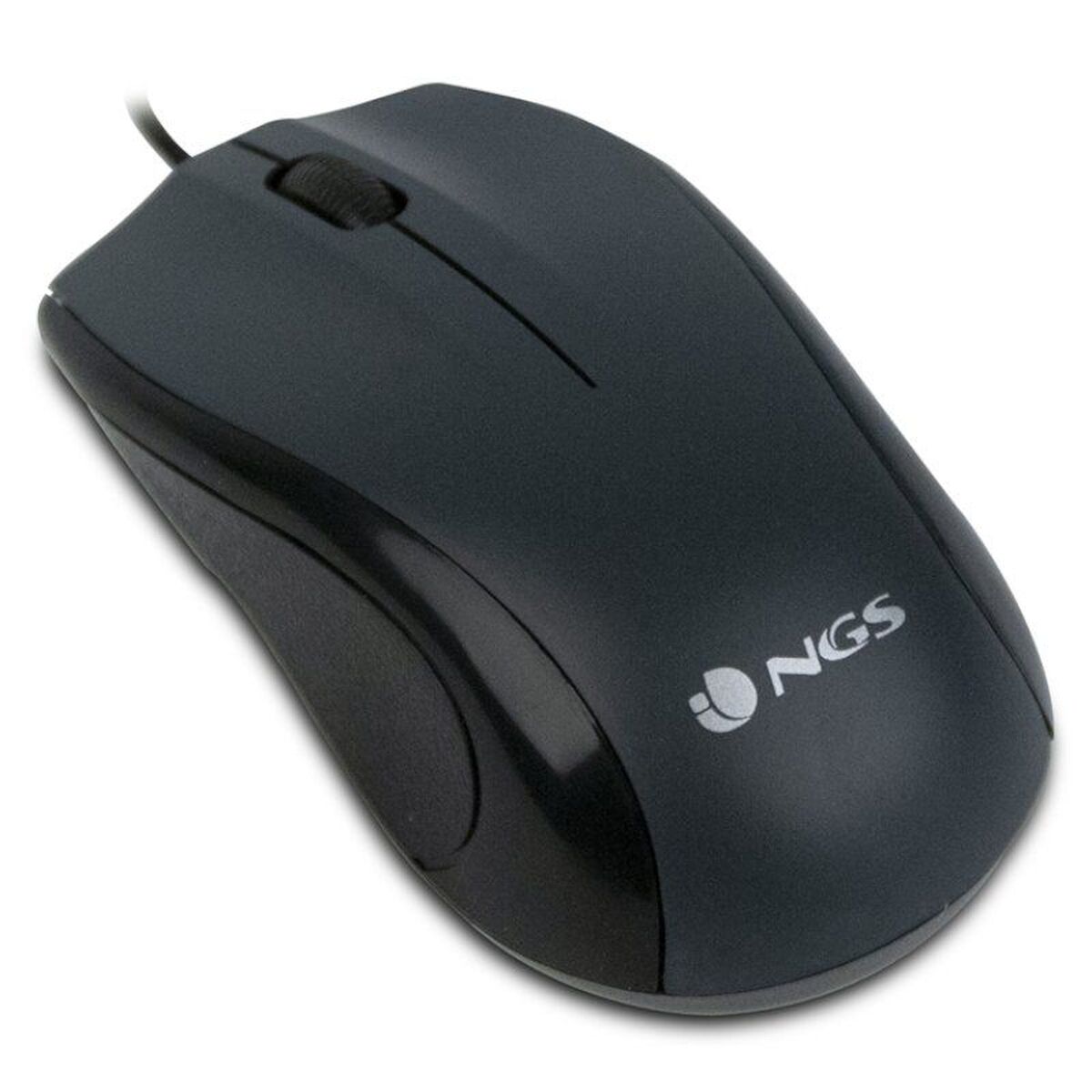 Souris Optique NGS MIST Noir