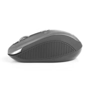 Souris NGS Haze Gris 1600 dpi