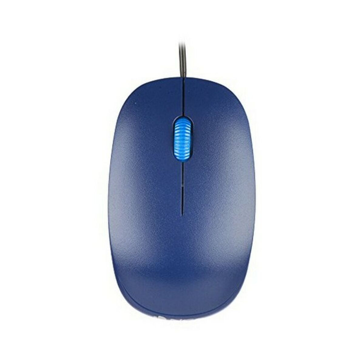 Souris Optique NGS NGS-MOUSE-0907 1000 dpi Bleu (1 Unités)