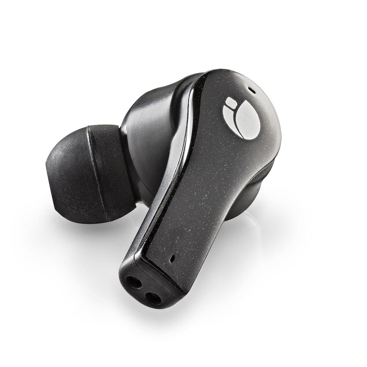 Oreillette Bluetooth NGS ARTICABLOOMBLACK Noir