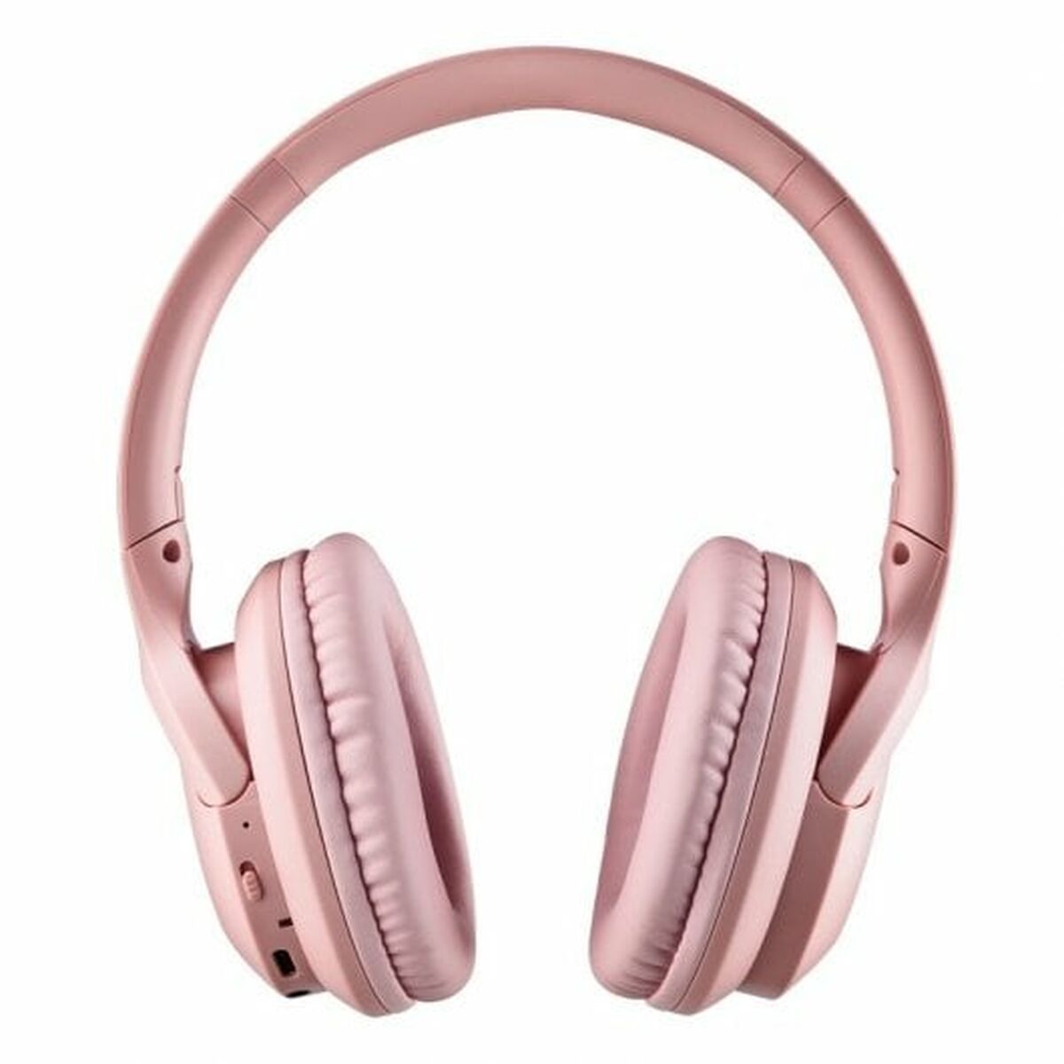 Casque NGS ARTICAGREEDPINK Rose
