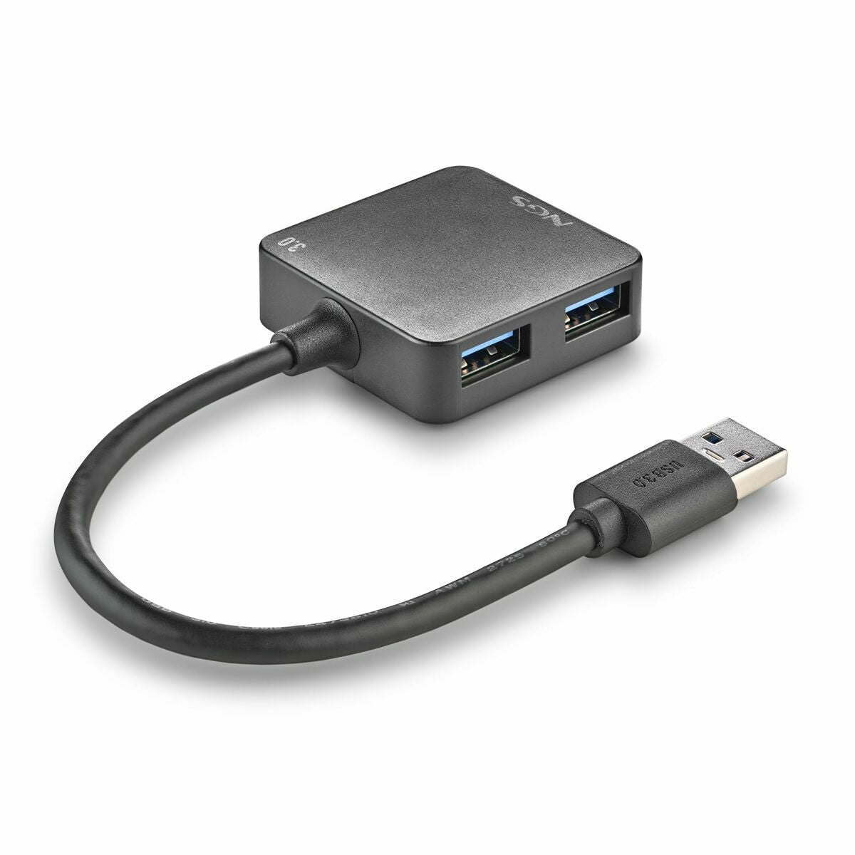 Hub USB NGS IHUB3.0TINY Noir