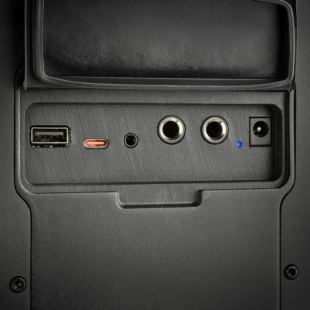 Haut-parleurs bluetooth portables NGS WILDBASH