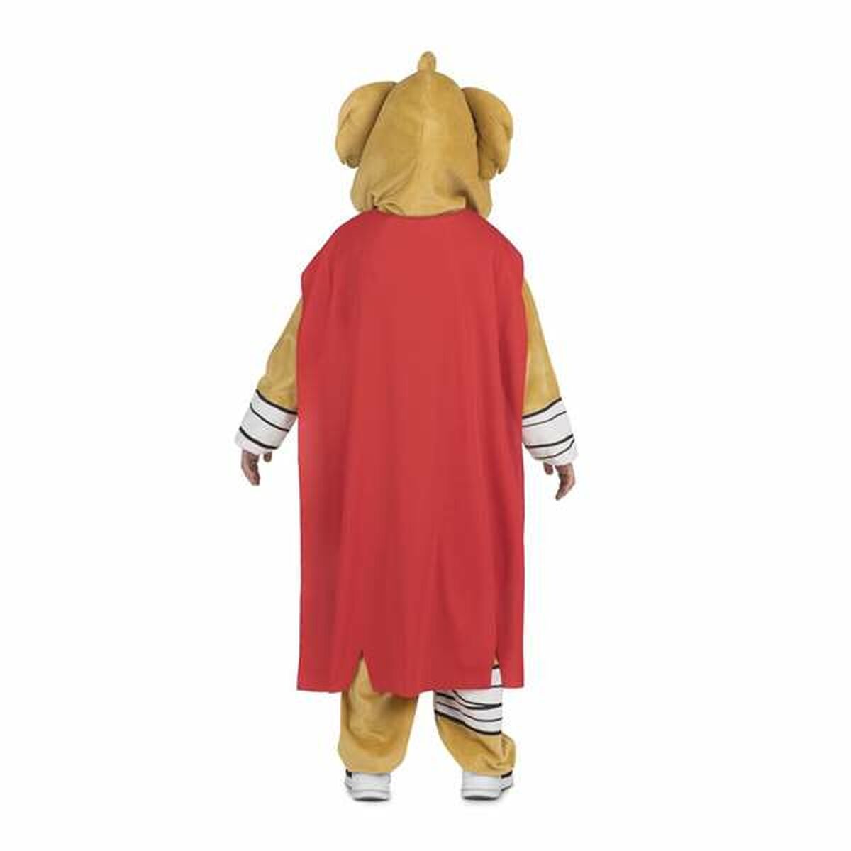 Déguisement pour Enfants My Other Me Mike Exe Kigurimi