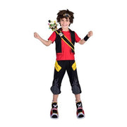 Déguisement pour Enfants Zak Storm My Other Me