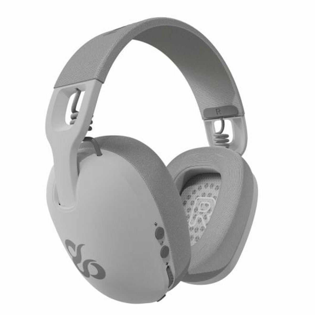 Casque Newskill NS-HS-BAEL-IVORY