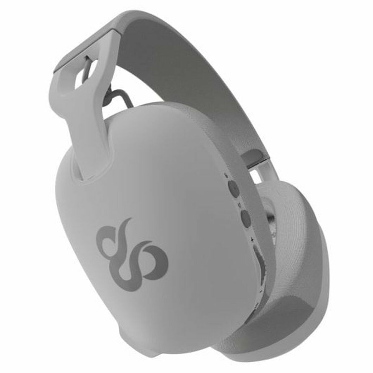 Casque Newskill NS-HS-BAEL-IVORY