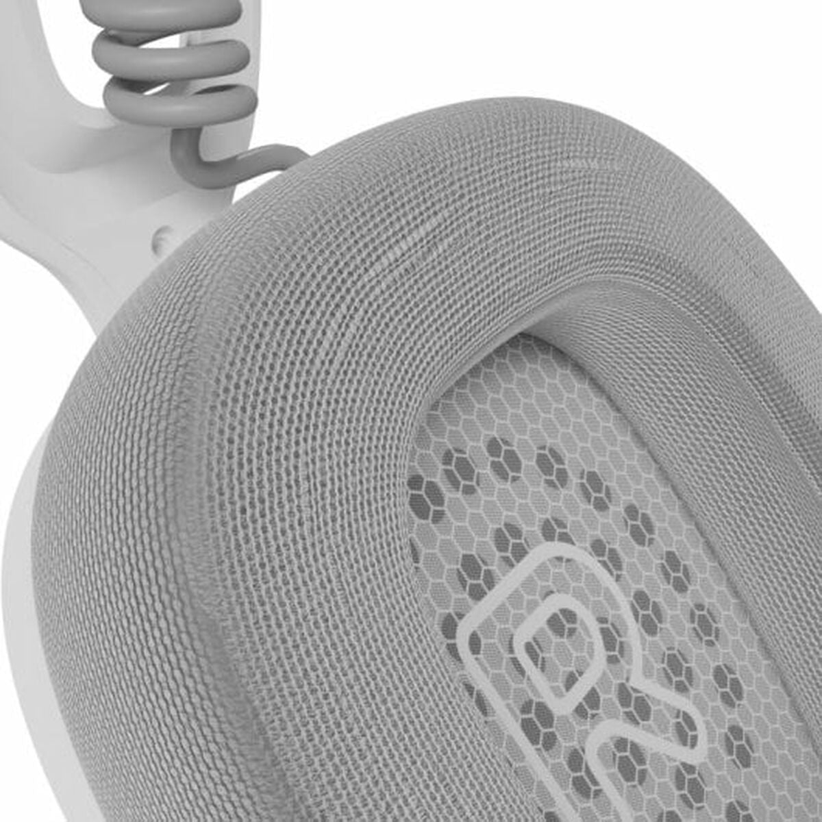 Casque Newskill NS-HS-BAEL-IVORY